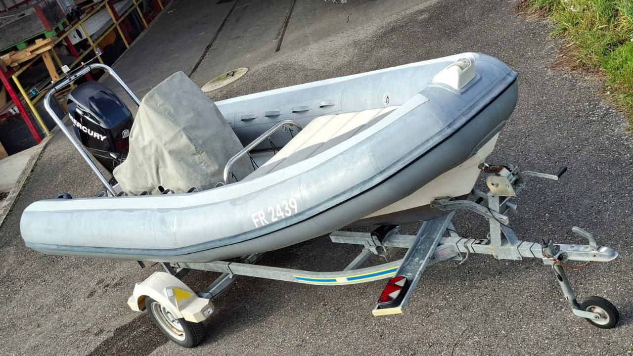 Valiant Vanguard 490