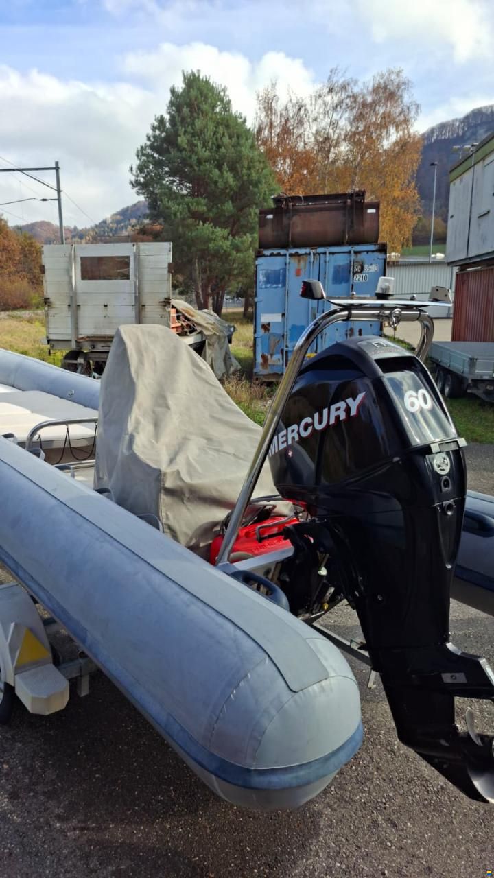 Valiant Vanguard 490