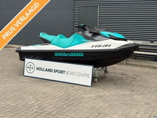 Sea Doo GTI 130