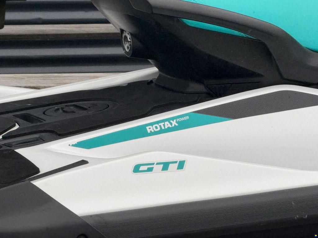 Sea Doo GTI 130
