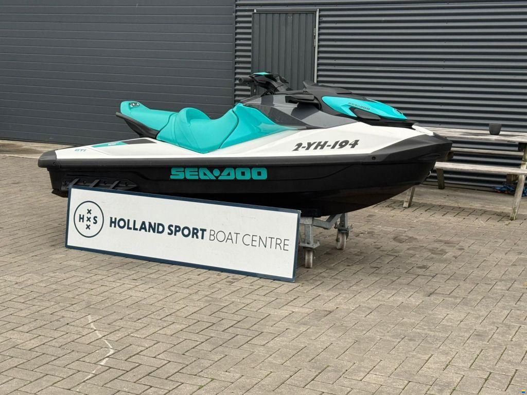 Sea Doo GTI 130