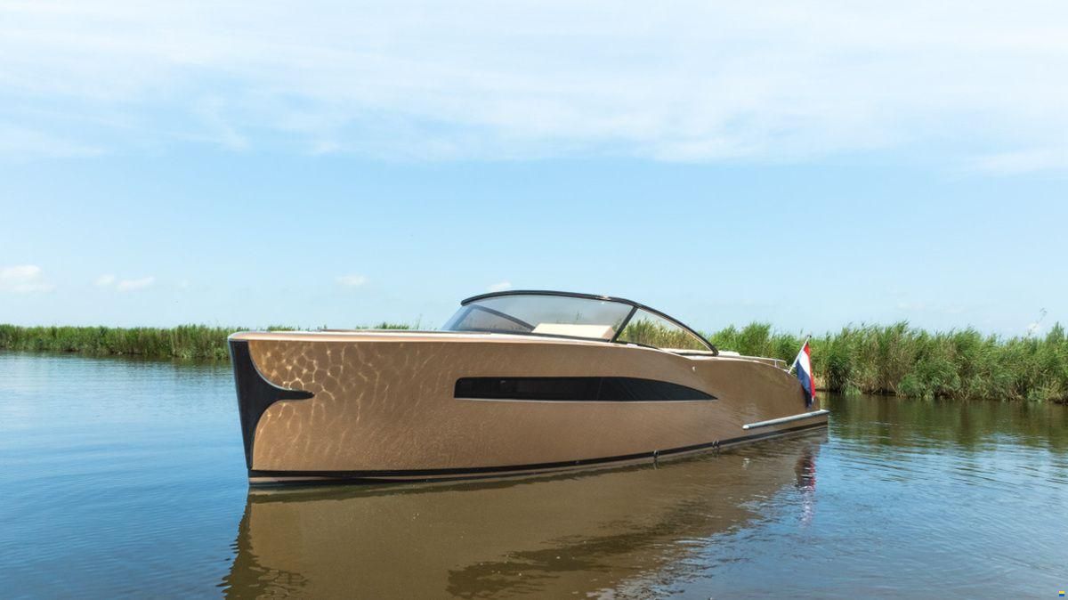Proton 28 Sport