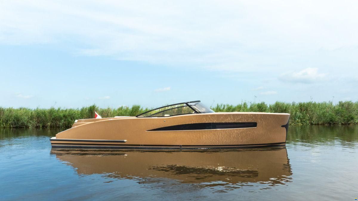 Proton 28 Sport