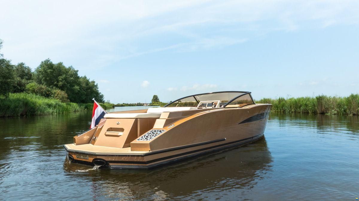 Proton 28 Sport