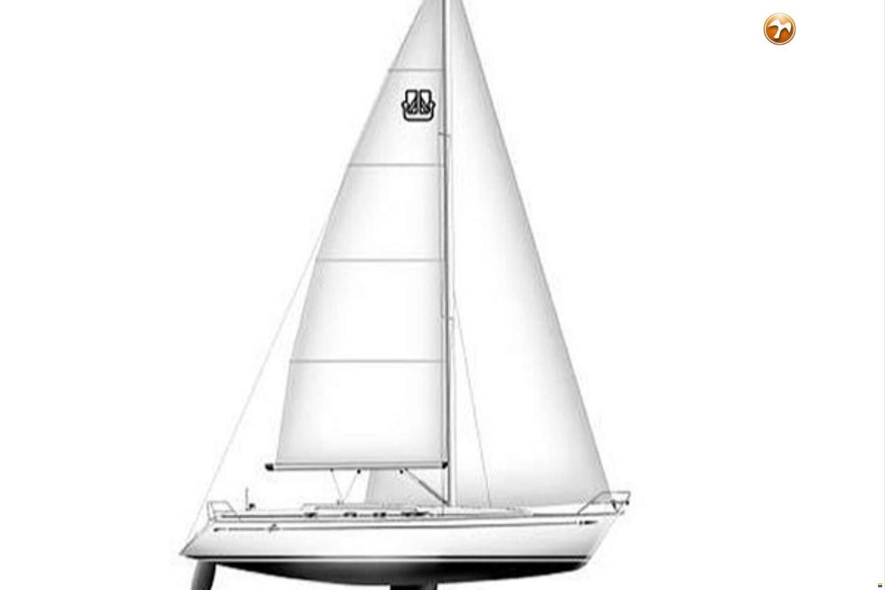 Dufour 41 Classic