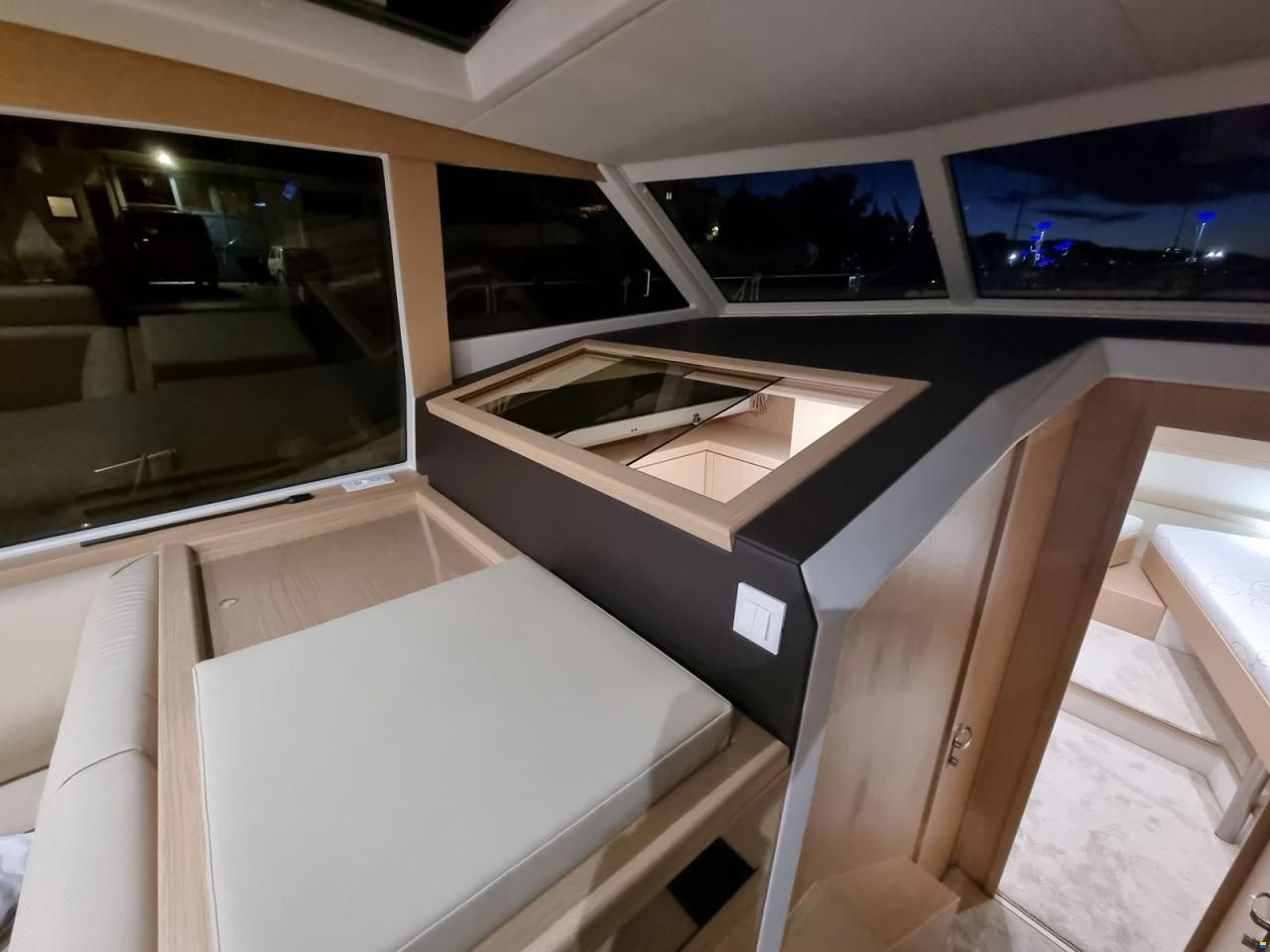 Greenline 40