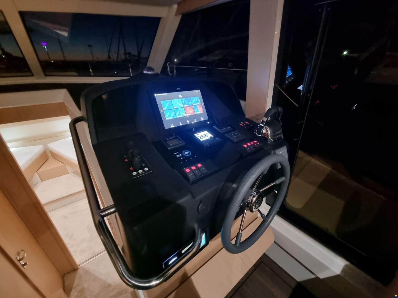 Greenline 40