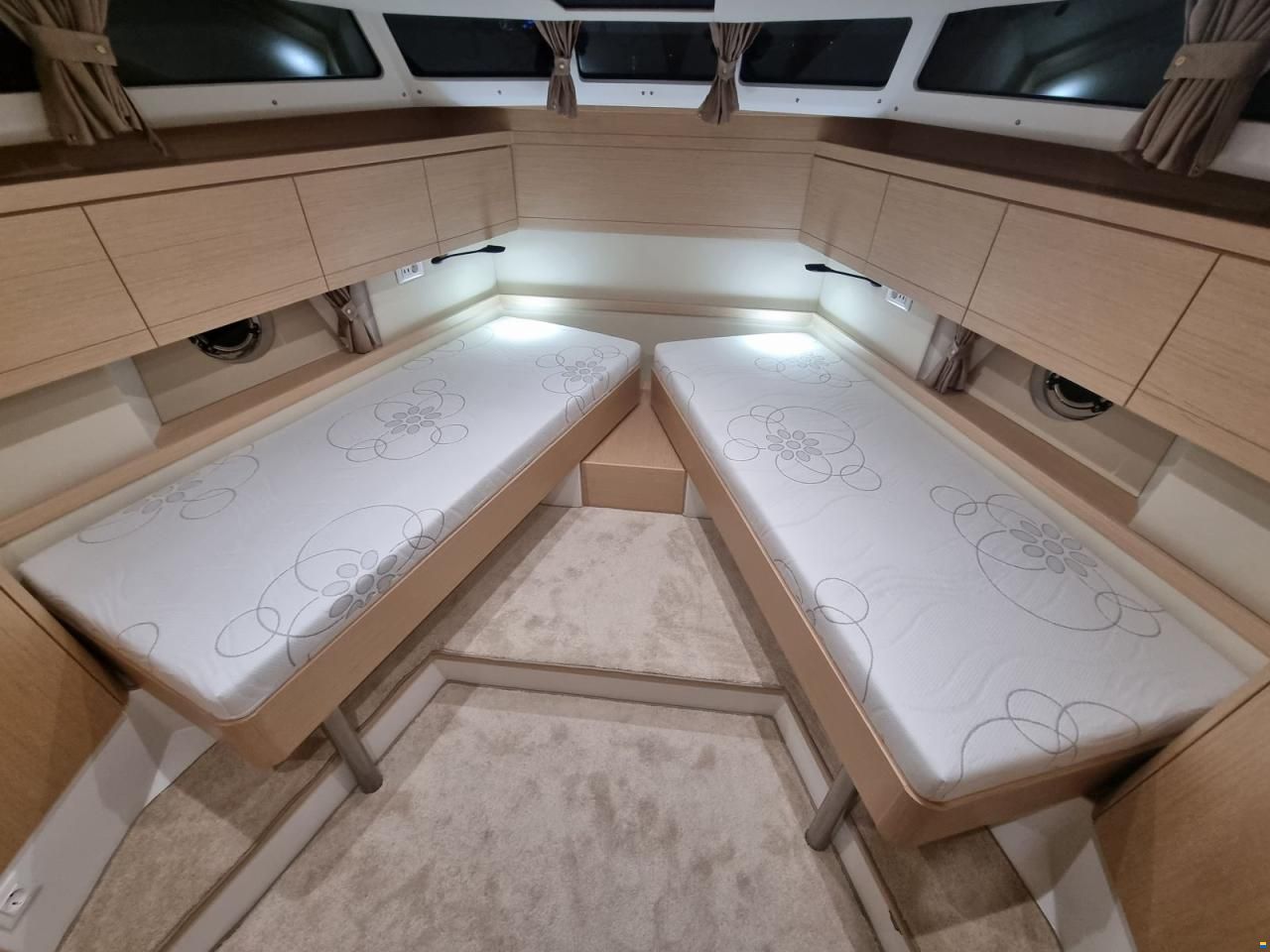 Greenline 40