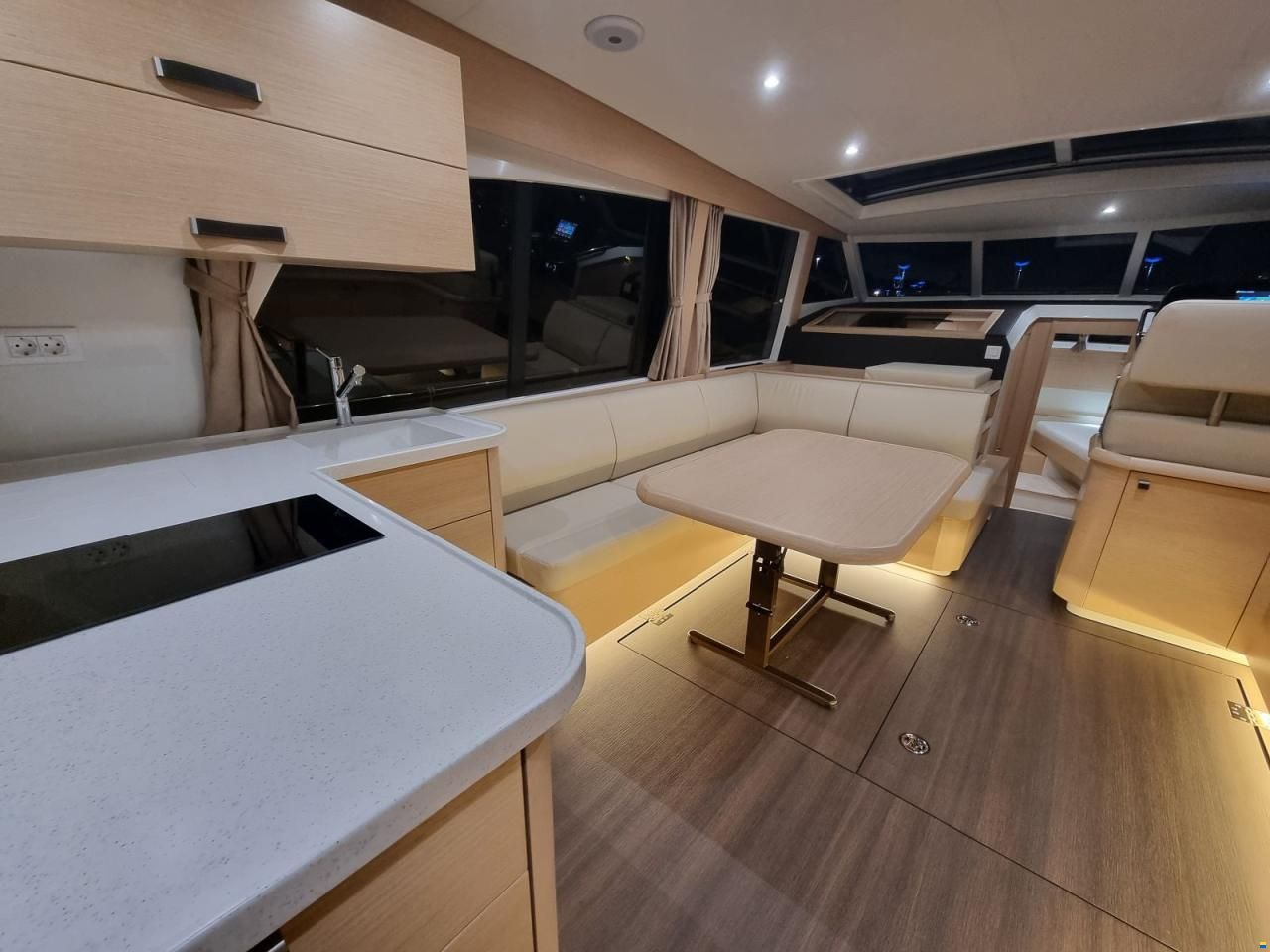 Greenline 40