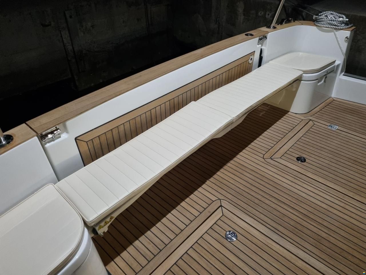 Greenline 40