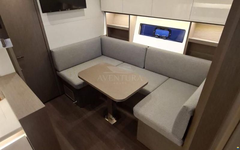 Beneteau Gran Turismo 45