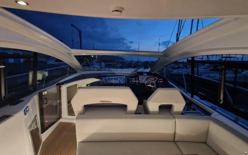 Beneteau Gran Turismo 45
