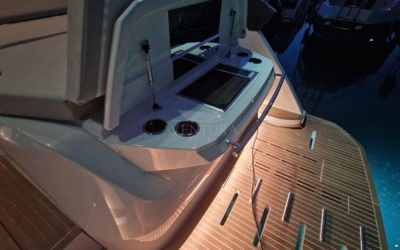 Beneteau Gran Turismo 45
