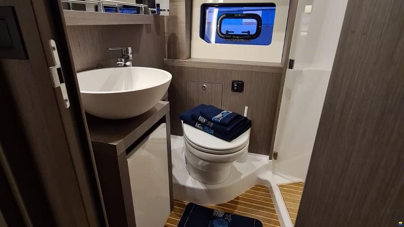Beneteau Gran Turismo 45