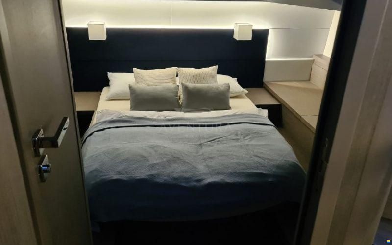 Beneteau Gran Turismo 45