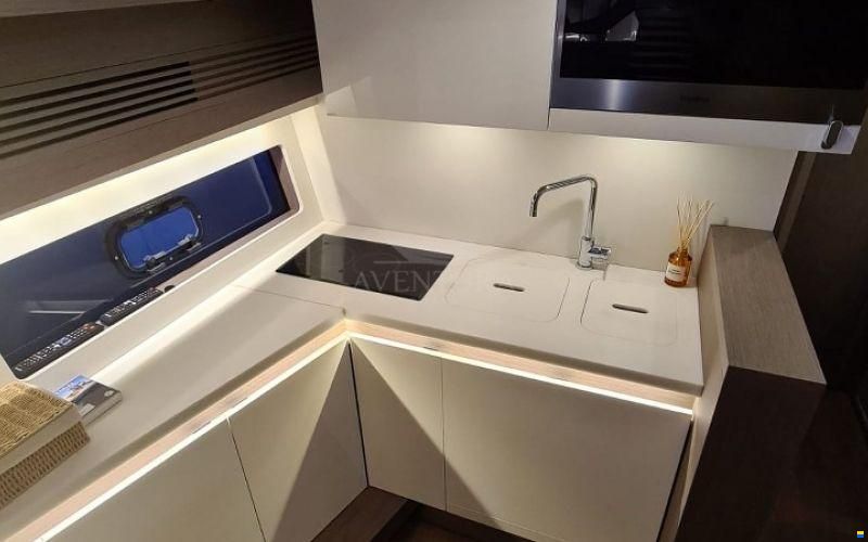 Beneteau Gran Turismo 45
