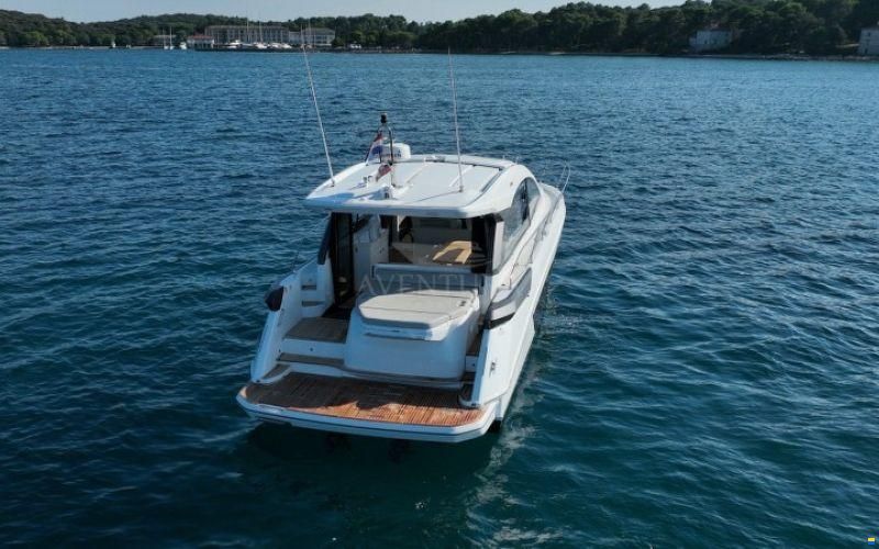 Beneteau Gran Turismo 45