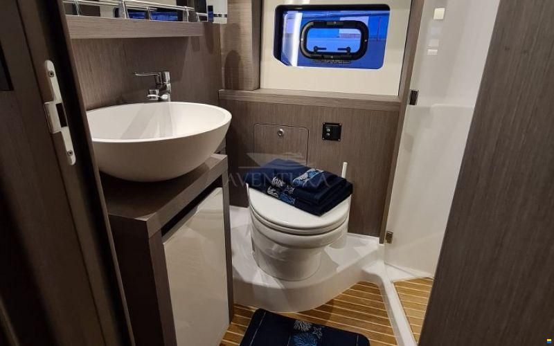 Beneteau Gran Turismo 45