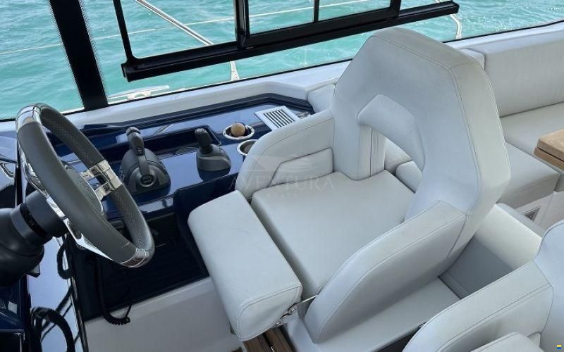 Beneteau Gran Turismo 45