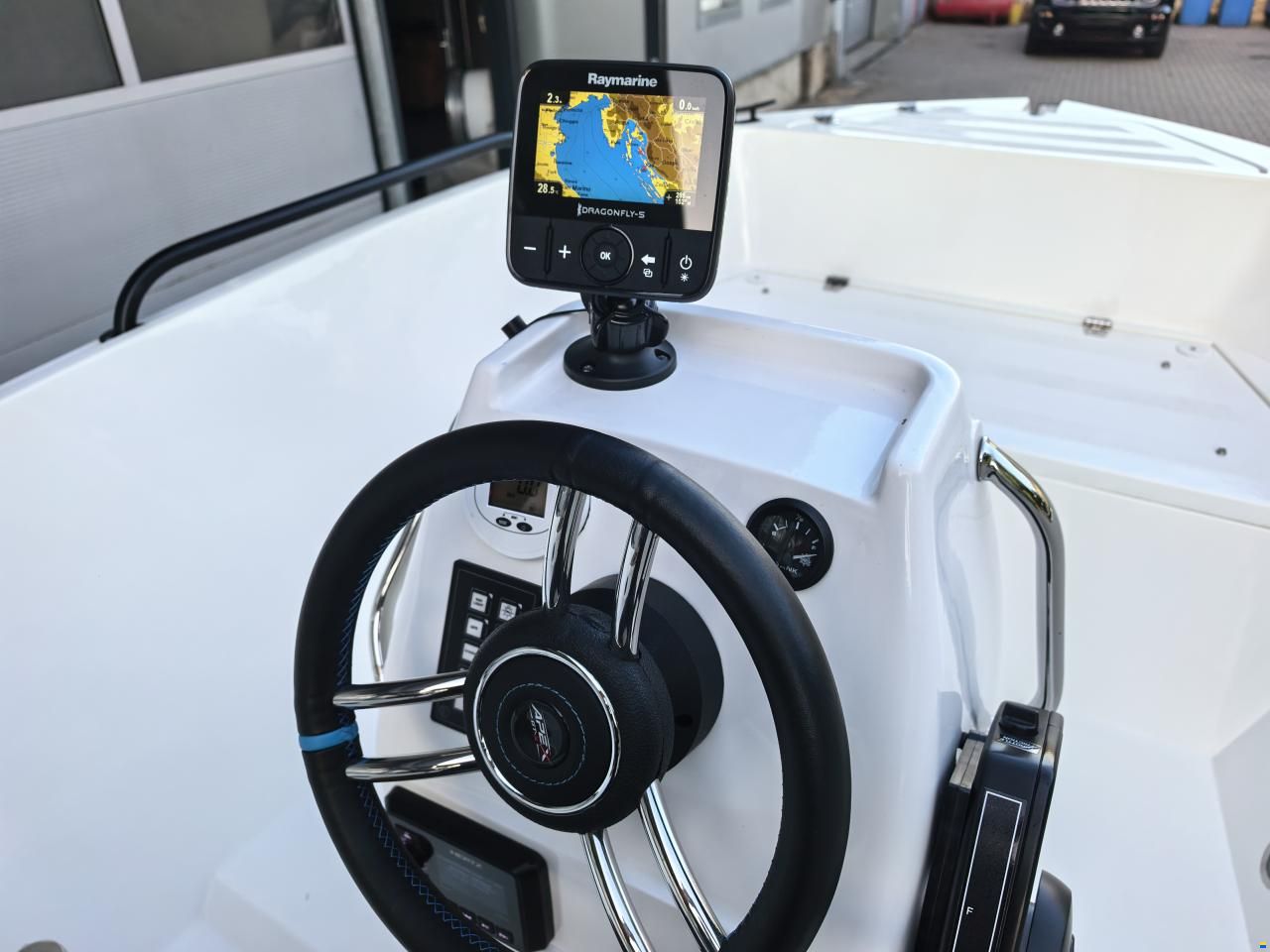 APEX GT-X 420