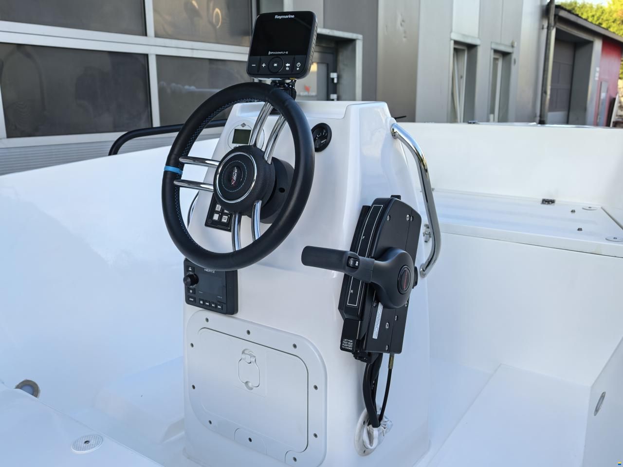 APEX GT-X 420