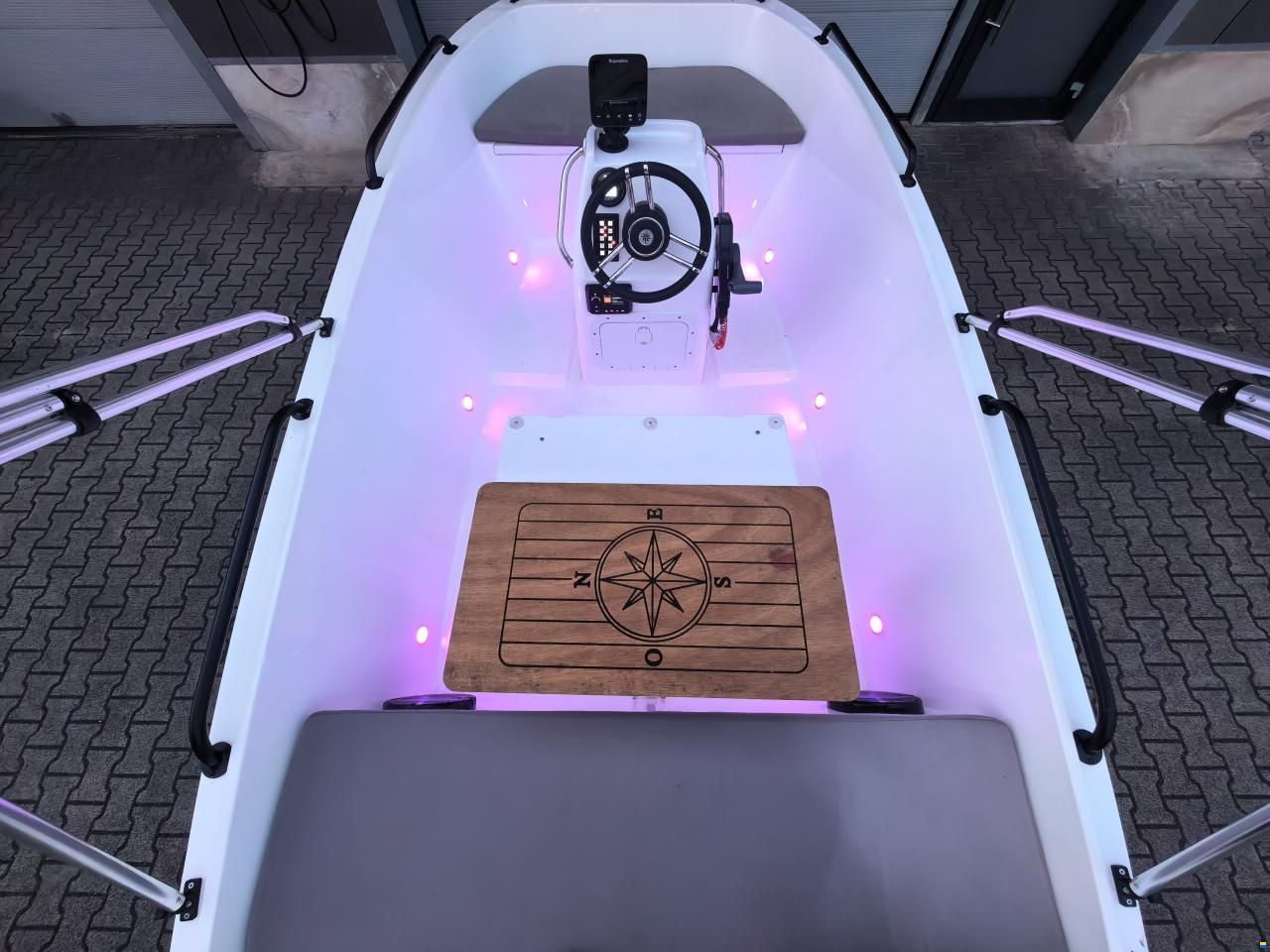 APEX GT-X 420