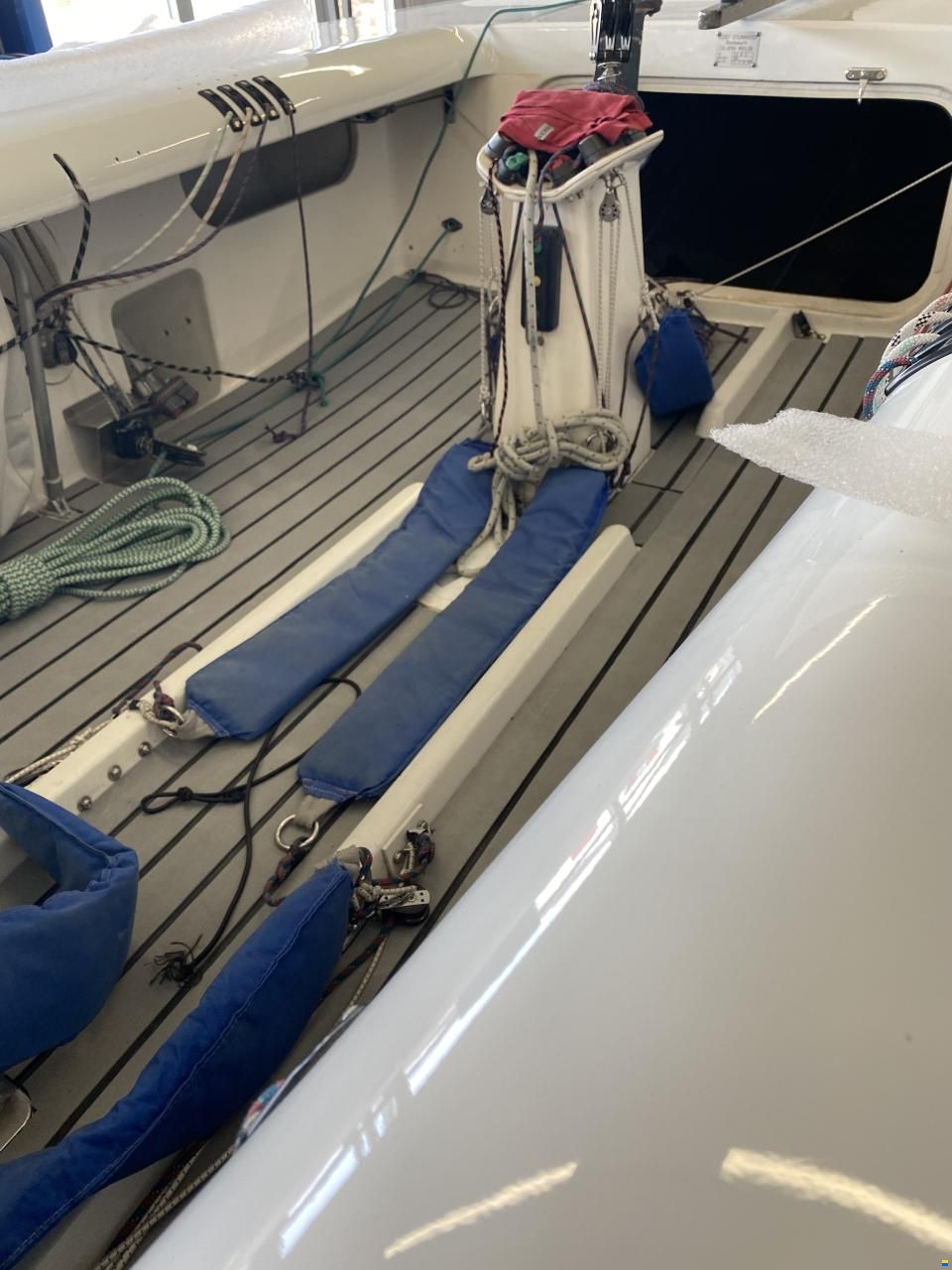 Josef Steinmayer 5.5. IC Modern