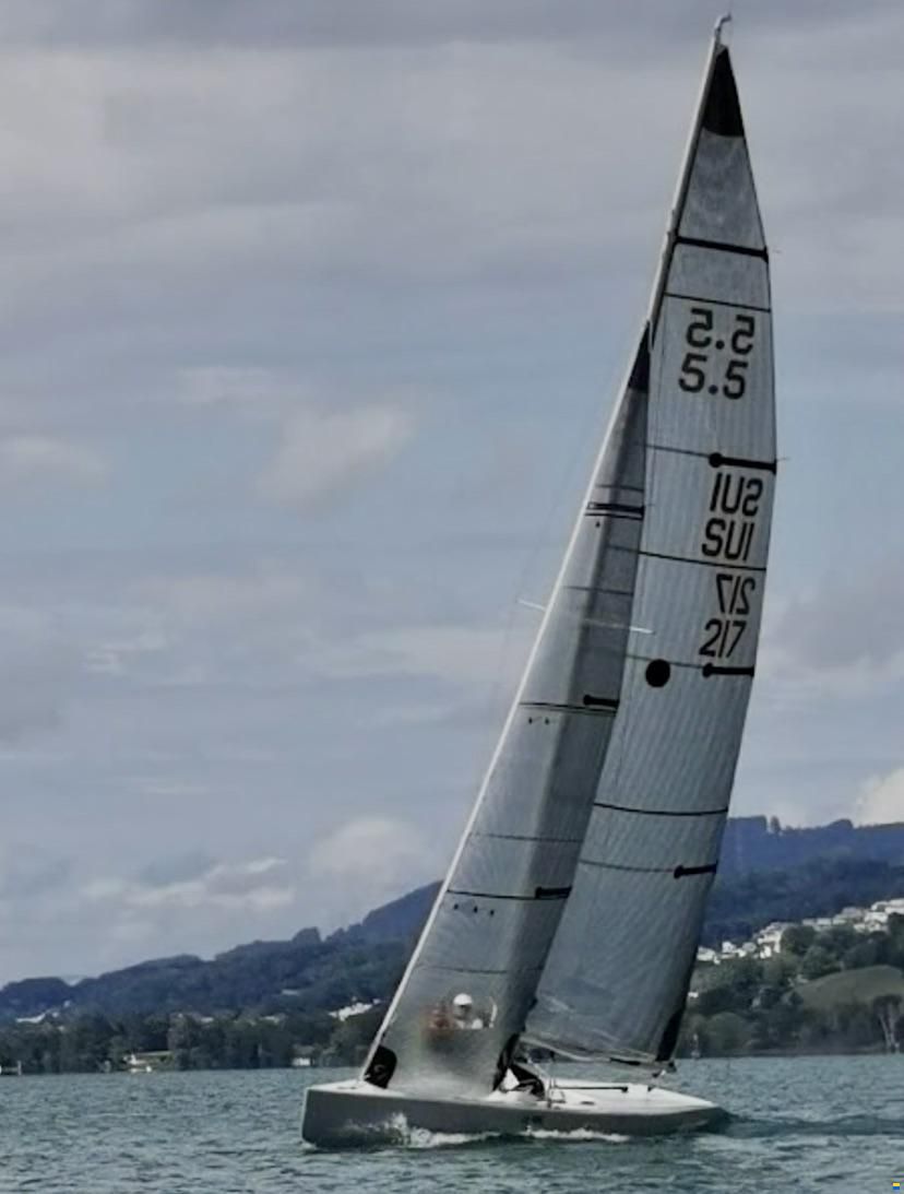 Josef Steinmayer 5.5. IC Modern