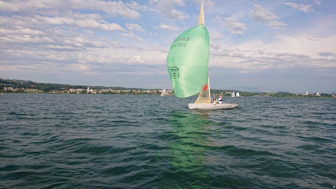 Josef Steinmayer 5.5. IC Modern