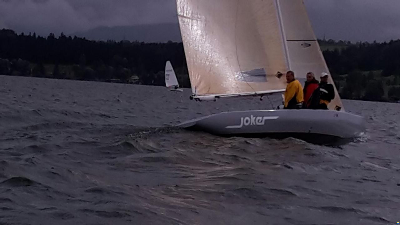 Josef Steinmayer 5.5. IC Modern