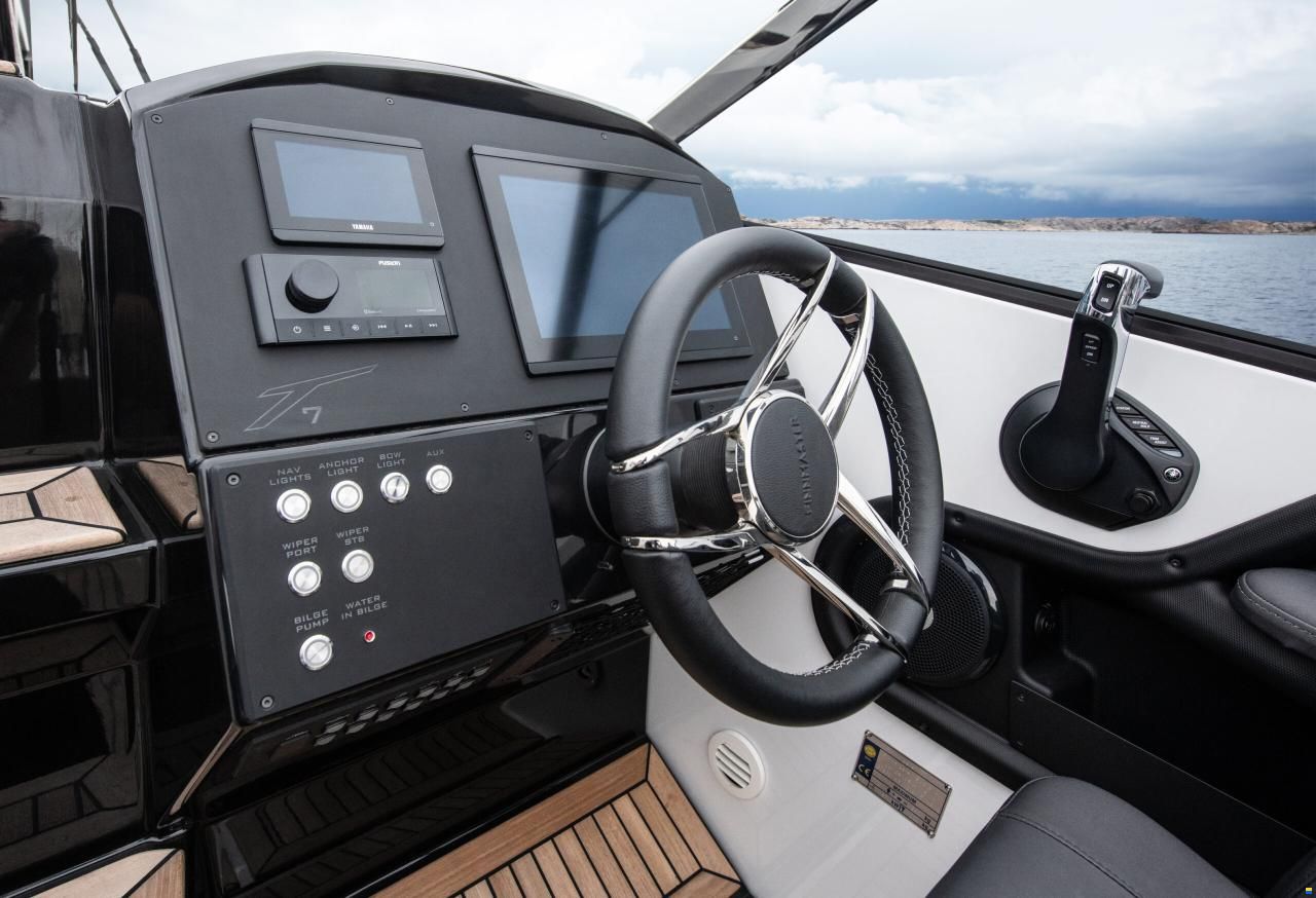 Finnmaster T7