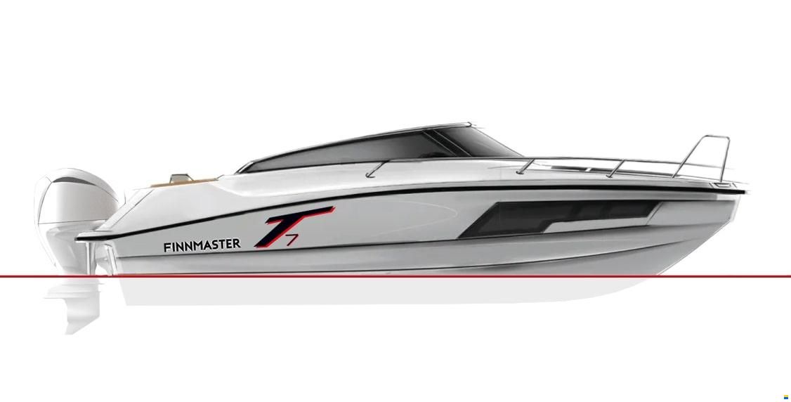 Finnmaster T7