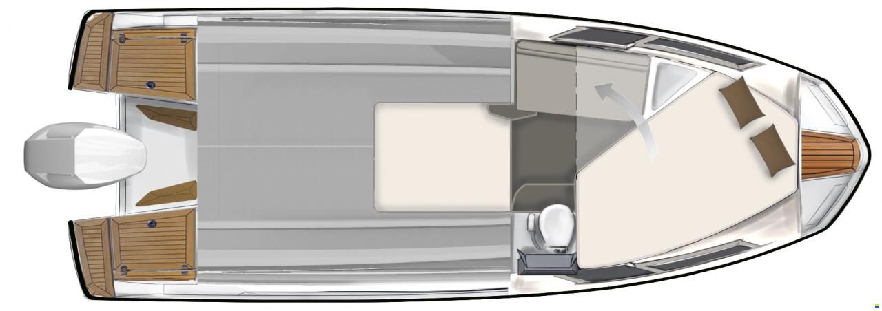 Finnmaster T7
