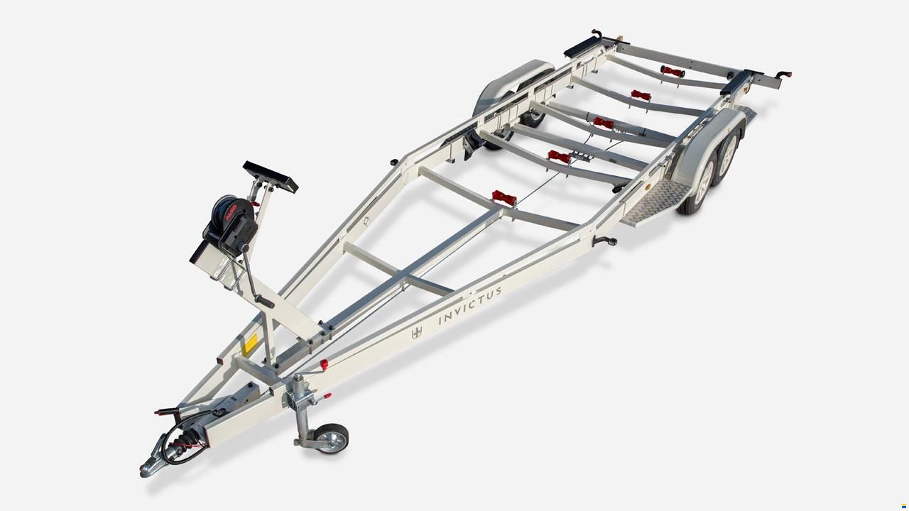 Finnmaster T7