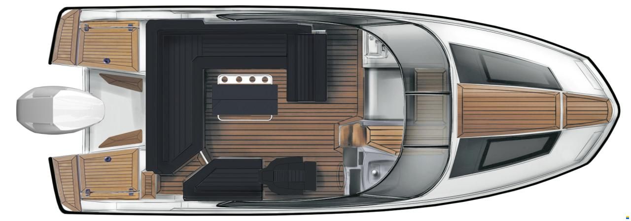 Finnmaster T7