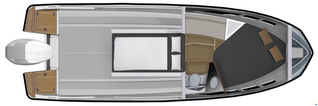Finnmaster T8