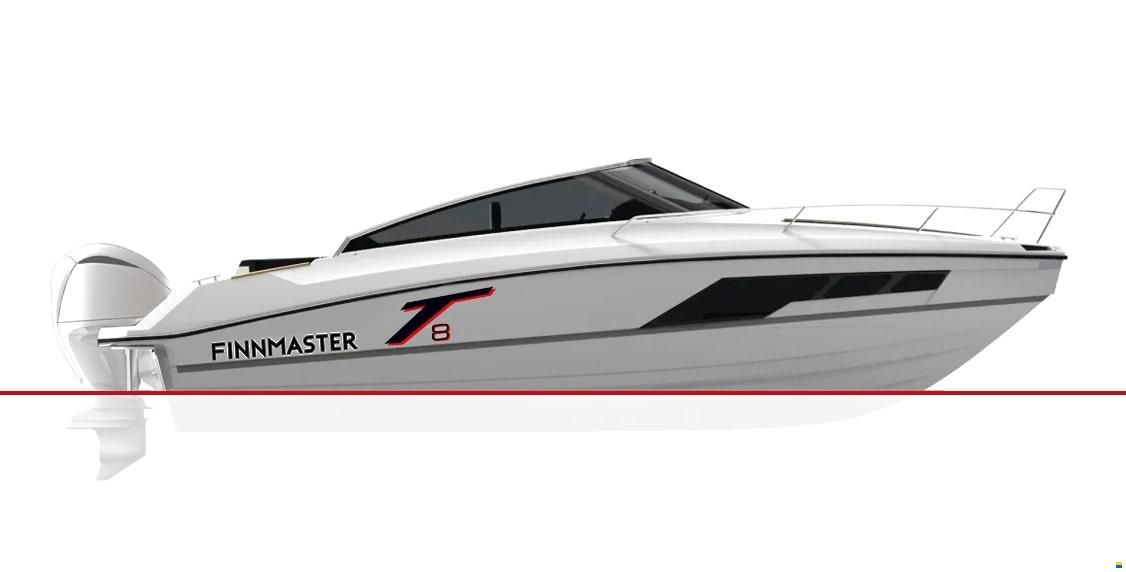 Finnmaster T8