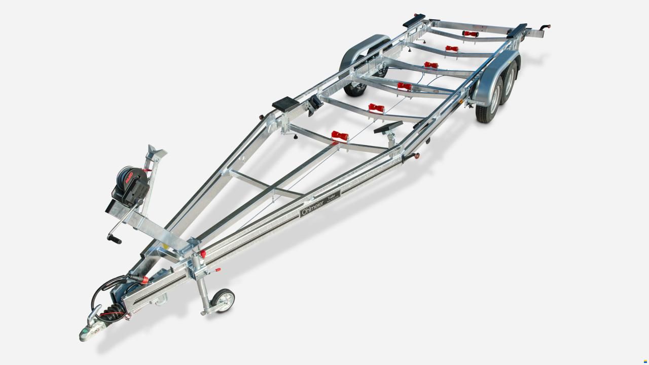 Finnmaster T8