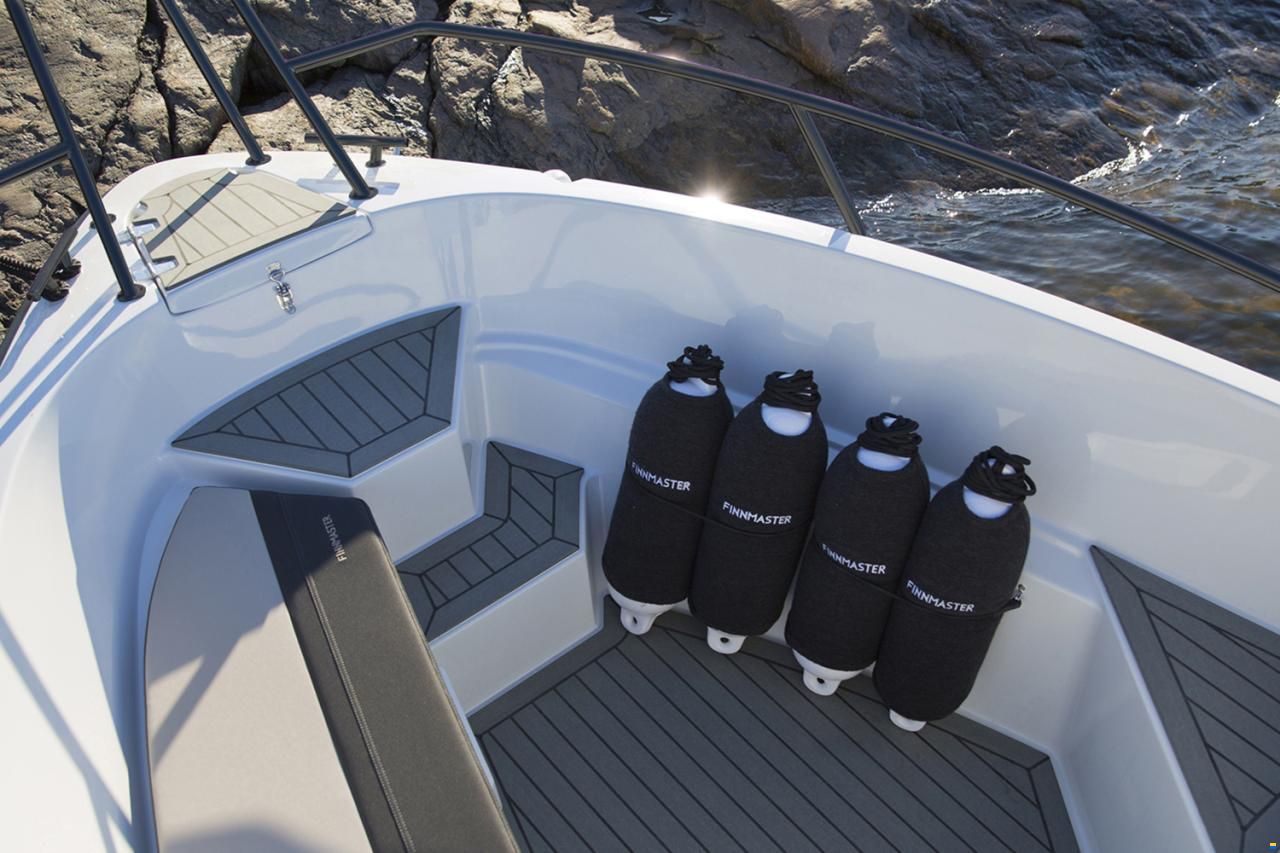 Finnmaster R5