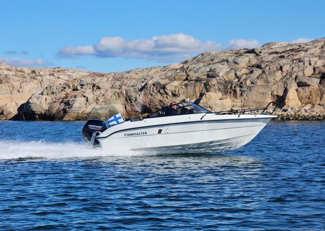 Finnmaster R5