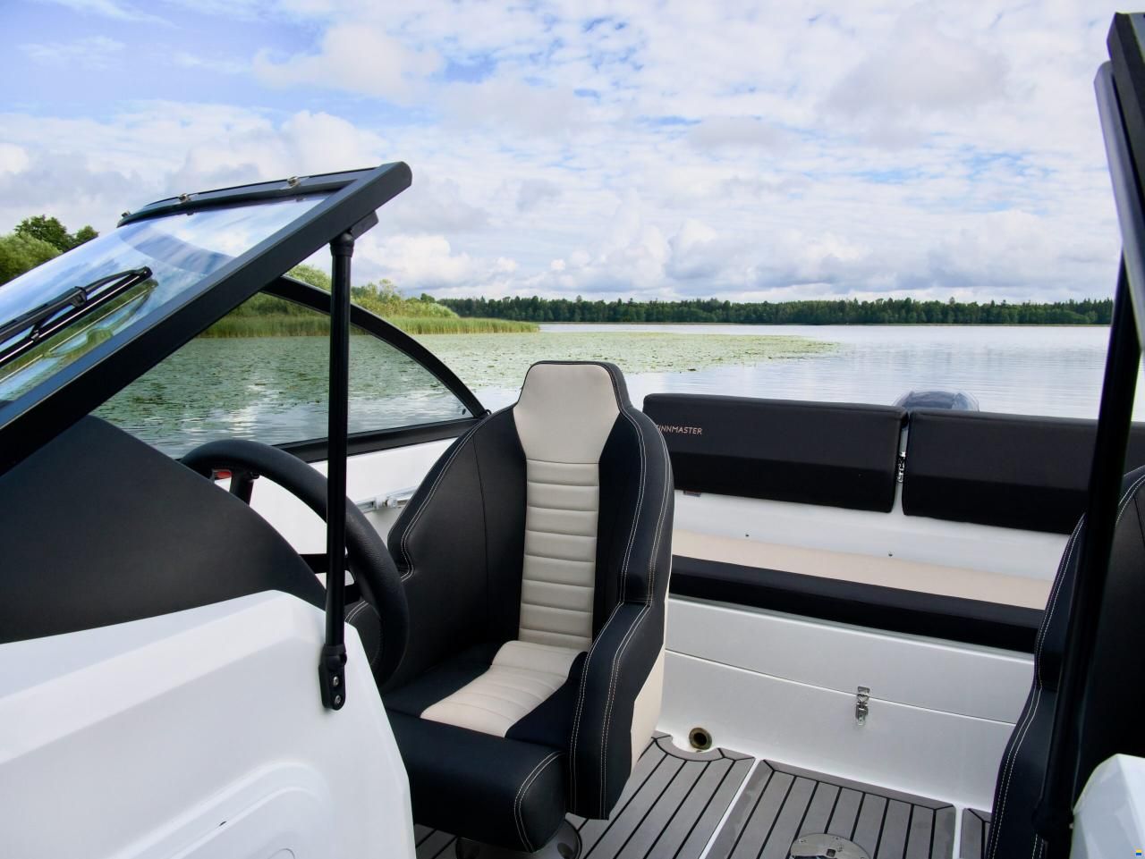 Finnmaster R5