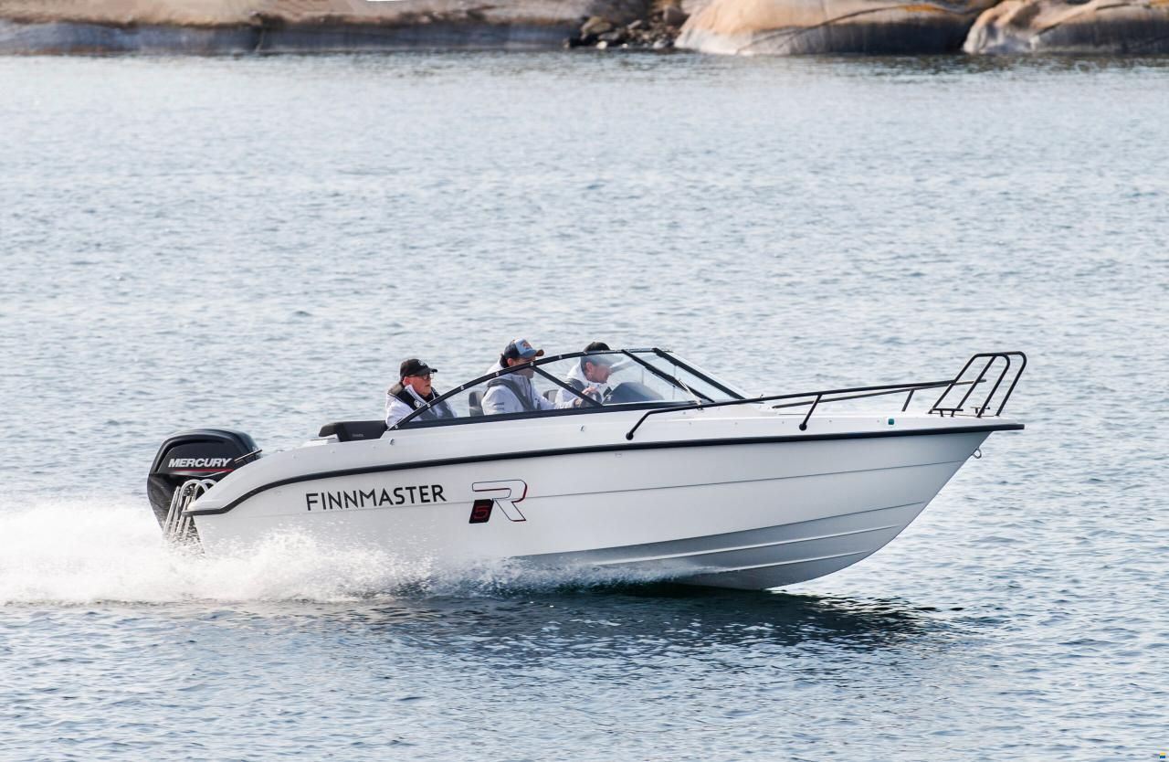 Finnmaster R5