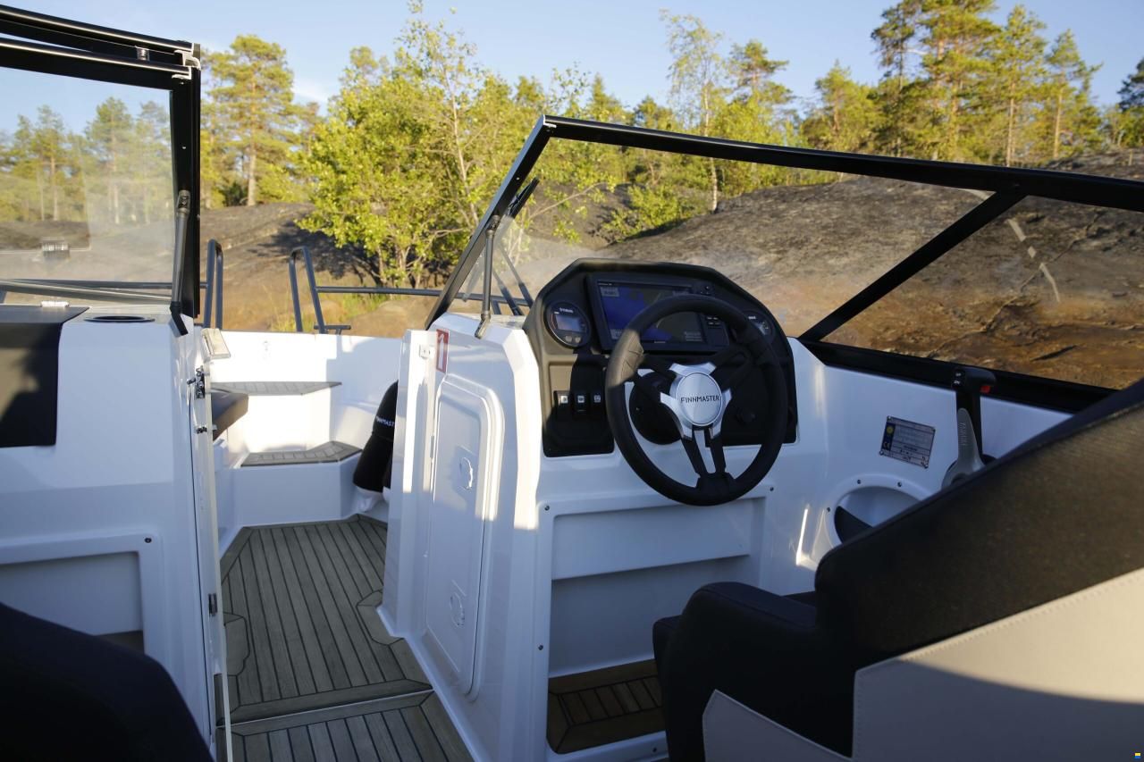 Finnmaster R5