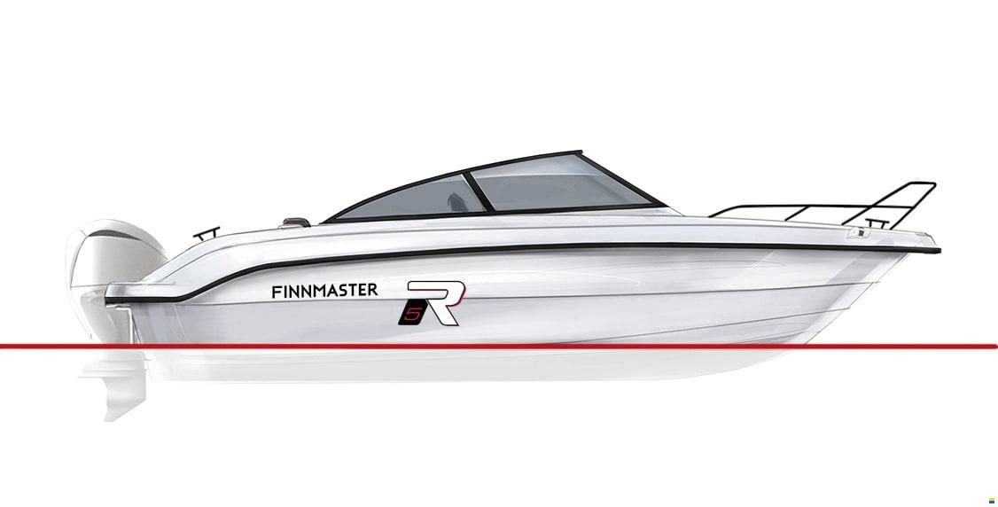 Finnmaster R5