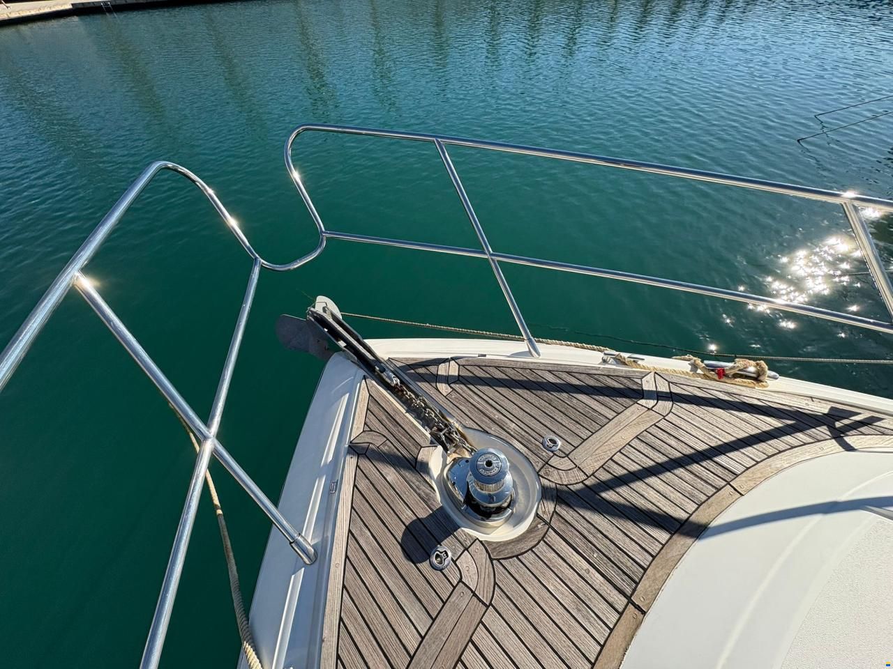 Princess 54