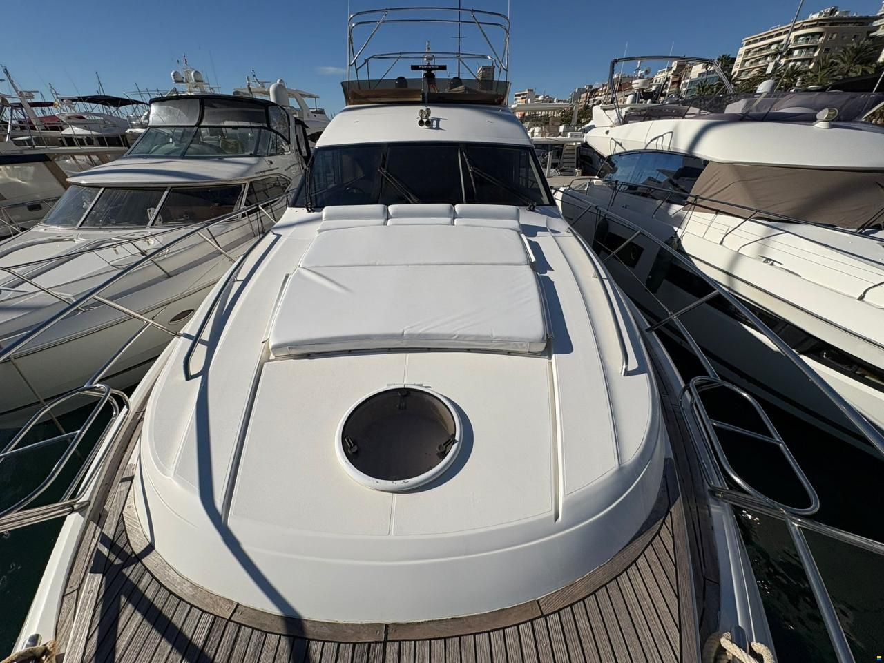 Princess 54