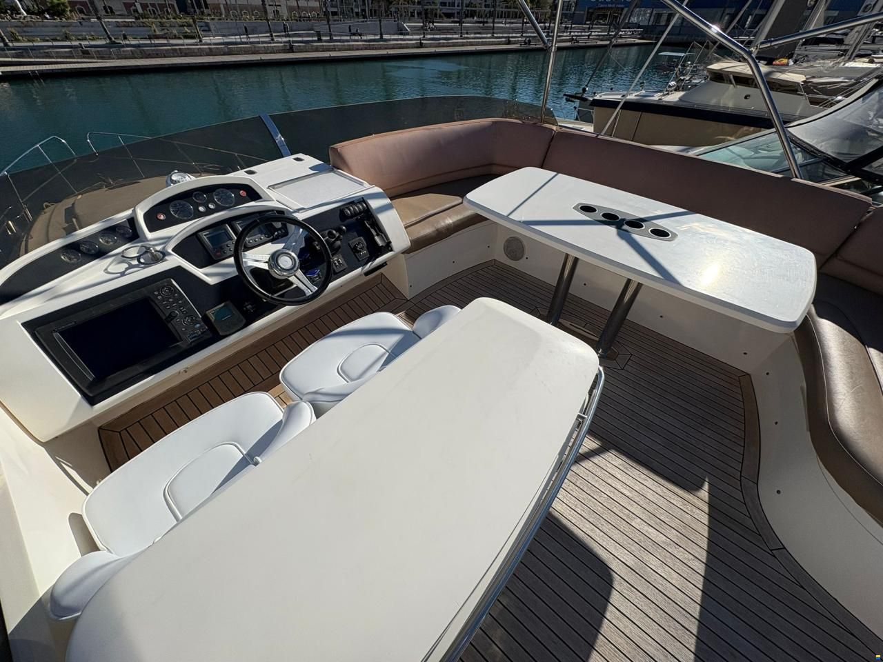 Princess 54
