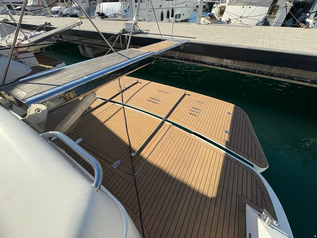 Princess 54
