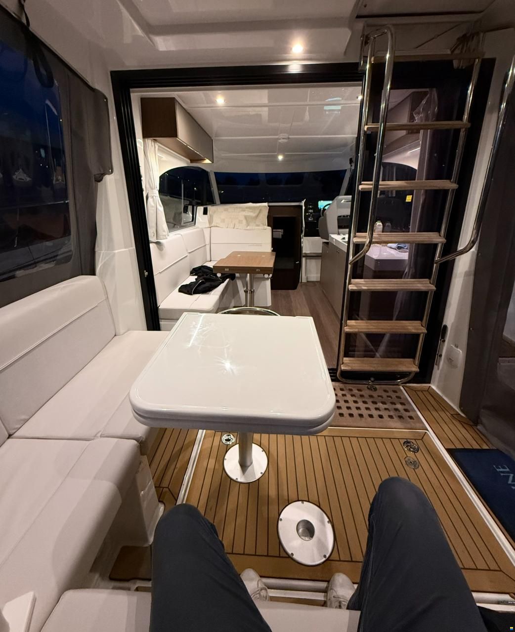 Beneteau Antares 11 OB Fly