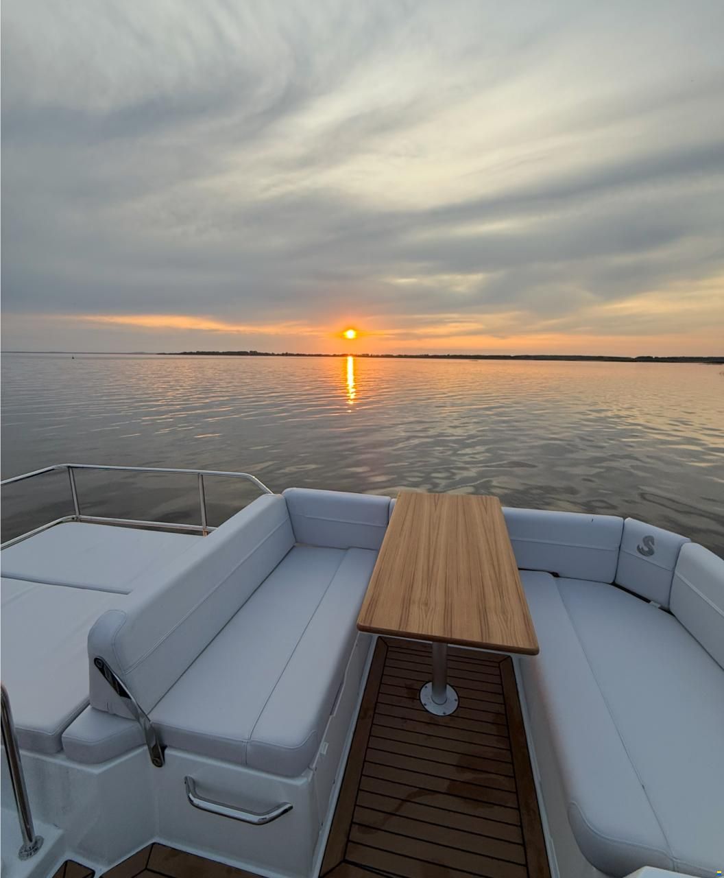 Beneteau Antares 11 OB Fly